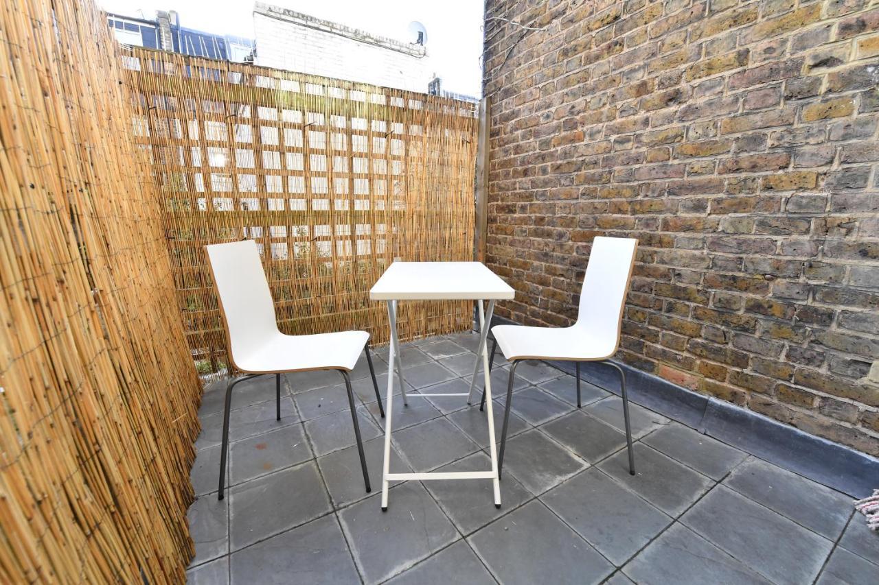 Stylish By Luxestays Fulham London