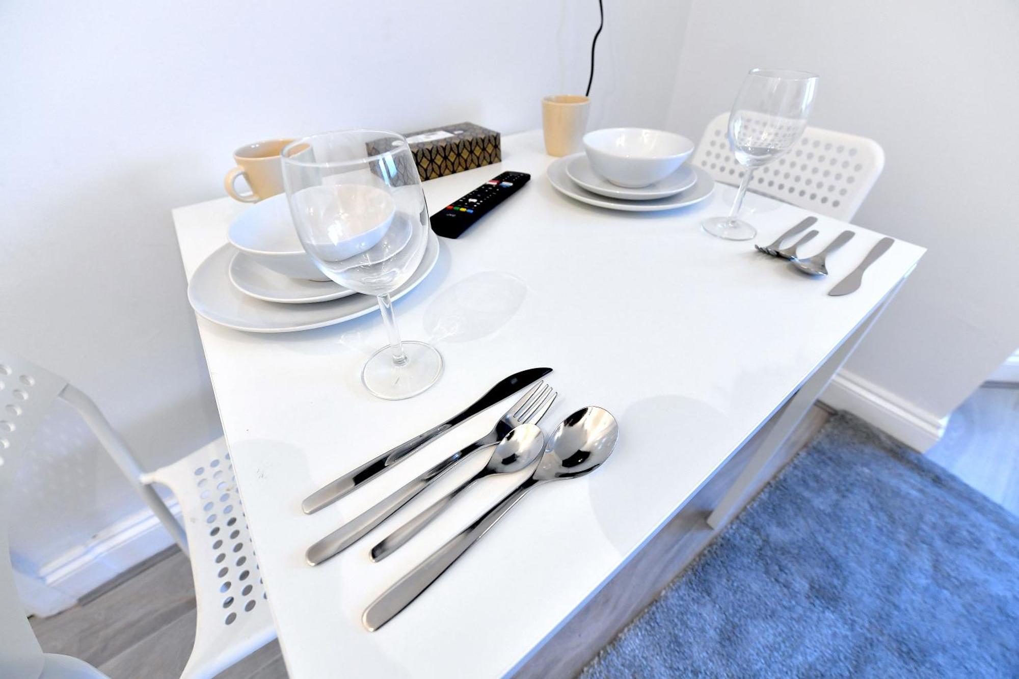 Stylish By Luxestays Fulham London